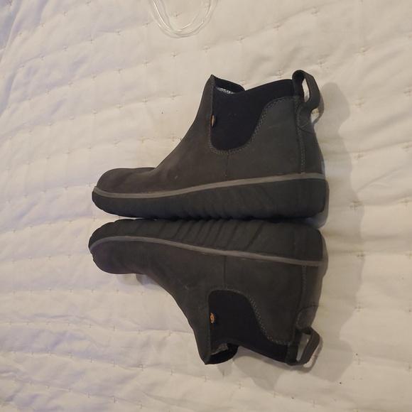 Men's Bogs’ Classic Casual Chelsea boots - Picture 4 of 5